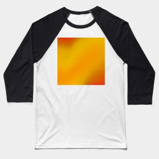 Sunset gradient Baseball T-Shirt